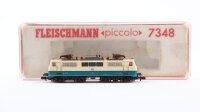 Fleischmann N 7348 E-Lok BR 111 205-1 DB