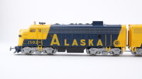 Märklin H0 3663 US-Diesel-elektrische Lokomotive Typ...