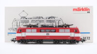Märklin H0 3172 Elektrische Lokomotive BR 111 der DB...