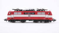 Märklin H0 3172 Elektrische Lokomotive BR 111 der DB Wechselstrom Analog (Licht Defekt)