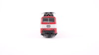 Märklin H0 3172 Elektrische Lokomotive BR 111 der DB Wechselstrom Analog (Licht Defekt)
