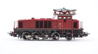 Märklin H0 3157 Elektrische Lokomotive BR 160 der DB Wechselstrom Analog (Licht Defekt)