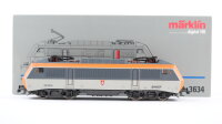 Märklin H0 3634 Elektrische Lokomotive Serie BB 26000 der SNCF Wechselstrom Digital