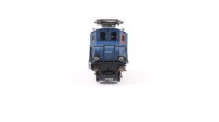 Märklin H0 3748 Elektrische Lokomotive BR E 70 der DB Wechselstrom Digital