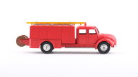 Märklin 18038 Feuerwehr-Gerätewagen