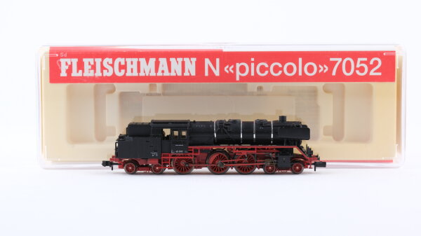 Fleischmann N 7052 Dampflok BR 62 002 DB