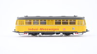 Märklin H0 3013 Indusi-Messwagen BR 724 003-9 DB...