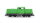 Märklin H0 33729 Diesellokomotive BR V 100 der Ilmebahn Wechselstrom Delta Digital (vermutlich verharzt)