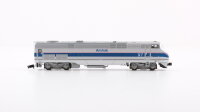 Kato N 176-602 Diesellok P42 Amtrak Genesis
