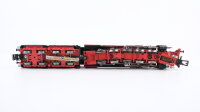 Märklin H0 3084 Schlepptenderlokomotive BR 050 der DB Wechselstrom Analog (Licht Defekt)