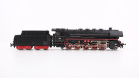 Märklin H0 3085 Schlepptenderlokomotive BR 003 der DB Wechselstrom Analog