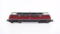 Märklin H0 3780 Diesellokomotive BR 220 (V 200.0) der DB Wechselstrom Digital