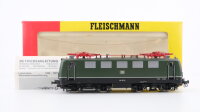Fleischmann H0 1326 E-Lok BR 141 237-8 DB Gleichstrom