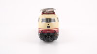 Fleischmann H0 4375 E-Lok BR 103 118-6 DB Gleichstrom (Licht Defekt / in EVP)