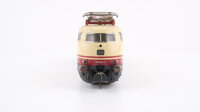 Fleischmann H0 4375 E-Lok BR 103 118-6 DB Gleichstrom (Licht Defekt / in EVP)