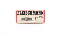 Fleischmann H0 4230 Diesellok BR 212 181-2 DB Gleichstrom