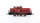 Märklin H0 3065 Diesellokomotive BR V60 / BR 260 / BR 360 der DB Wechselstrom Analog