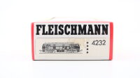 Fleischmann H0 4232 Diesellok BR 218 306-9 DB Gleichstrom