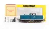 Fleischmann H0 4231 Diesellok BR 212 381-8 DB Gleichstrom
