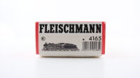 Fleischmann H0 4165 Dampflok BR 38 3440 DB Gleichstrom