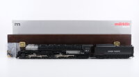 Märklin H0 37990 Schlepptenderlokomotive "Big Boy" Class 4000 der Union Pacific Wechselstrom Analog
