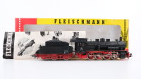 Fleischmann H0 4145 Dampflok BR 55 2781 DB Gleichstrom...