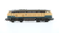 Märklin H0 Diesellok BR 216 188-3 DB Wechselstrom...