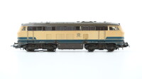 Märklin H0 Diesellok BR 216 188-3 DB Wechselstrom (Licht Defekt)