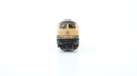 Märklin H0 Diesellok BR 216 188-3 DB Wechselstrom (Licht Defekt)