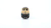 Märklin H0 Diesellok BR 216 188-3 DB Wechselstrom (Licht Defekt)