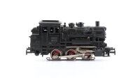 Märklin H0 3000 Dampflok BR 89 028 Wechselstrom