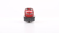 Märklin H0 Diesellok DHG 500 Rot Wechselstrom