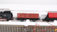 Märklin H0 2950 Startpackung Güterzug M-Gleis DB