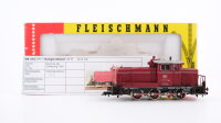 Fleischmann H0 4227 Diesellok BR 261 199-3 DB