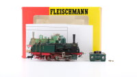 Fleischmann H0 4811 Diesellok BR Halle 6205 K.P.E.V. Gleichstrom (in EVP)