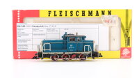 Fleischmann H0 4227 Diesellok BR 260 108-6 DB Gleichstrom...