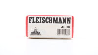 Fleischmann H0 4300 E-LokBR E 69 02 DB Gleichstrom