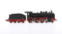 Märklin H0 Dampflok BR 38 3553 DRG Wechselstrom