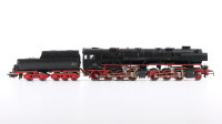 Märklin H0 Dampflok BR 53 0001 DRG Wechselstrom...