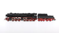 Märklin H0 Dampflok BR 53 0001 DRG Wechselstrom...