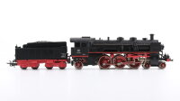 Märklin H0 Dampflok BR 18 478 DB Wechselstrom