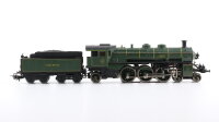 Märklin H0 Dampflok S3/6 3673 K.Bay.Sts.B. Wechselstrom