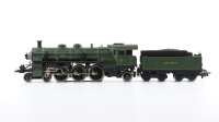 Märklin H0 Dampflok S3/6 3673 K.Bay.Sts.B. Wechselstrom