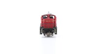 Märklin H0 Diesellok BR 260 417-1 DB Wechselstrom