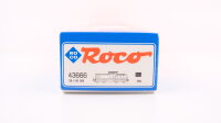 Roco H0 43666 Diesellok BR V 90 066 DB Gleichstrom