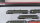 Märklin Z 87106 Schnellzugwagen-Set Schürzenwagen der DRG