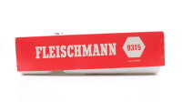 Fleischmann N 9315 Start Set Analog