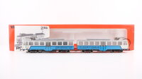 Märklin H0 3185 E-Triebzug Beh 4/8 11 Bayerische...