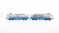 Märklin H0 3185 E-Triebzug Beh 4/8 11 Bayerische...