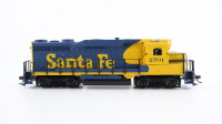 Bachmann H0 Spectrum GP30 "Special Run" Santa...